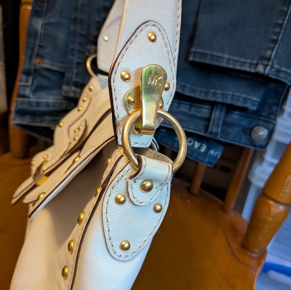 Vintage Michael Kors Purse - Picture 6 of 8